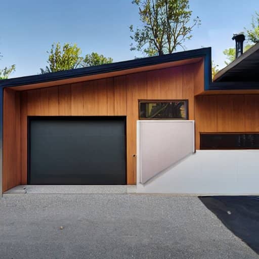 Addons Carport