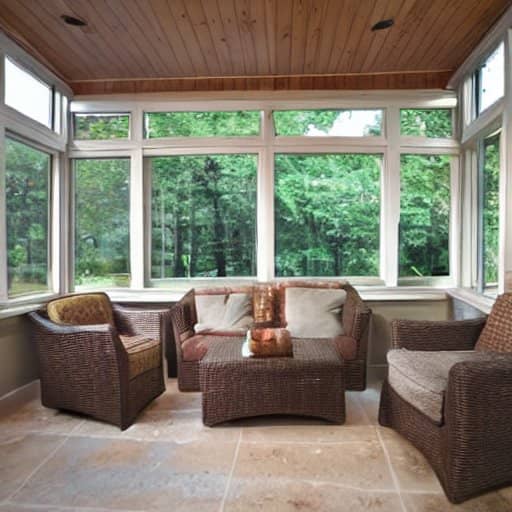 Addons Sunroom