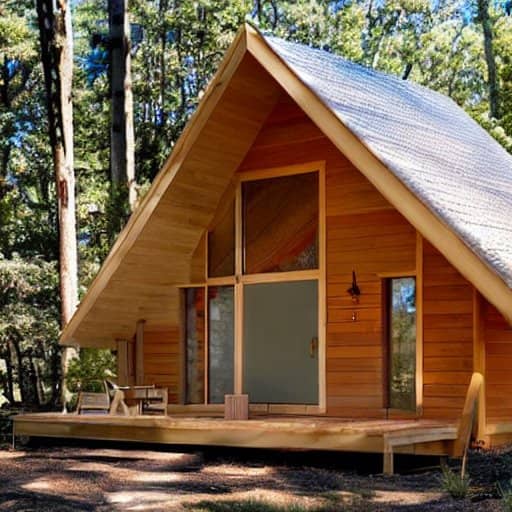 A-Frame
