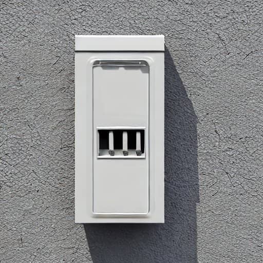Hookup Electricity