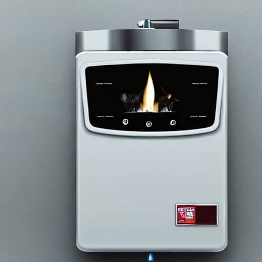 Hookup Natural Gas
